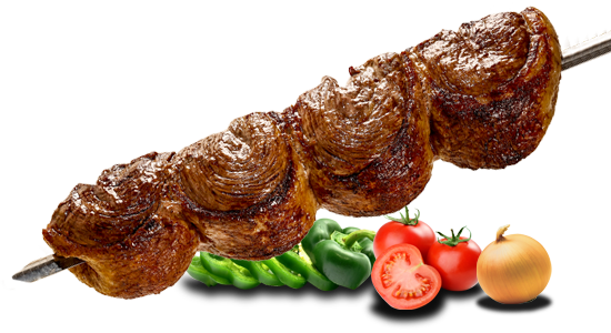 Immagine del PNG del pollo del barbecue
