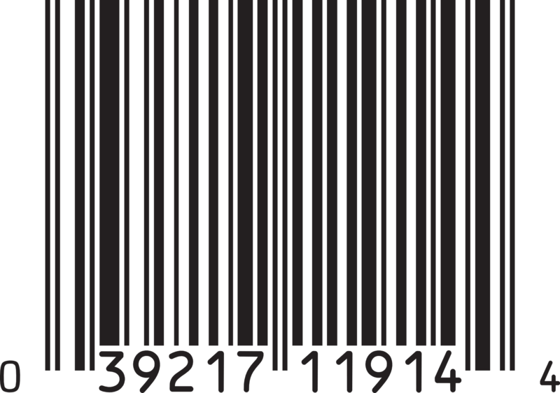 Barcode PNG Image Transparent
