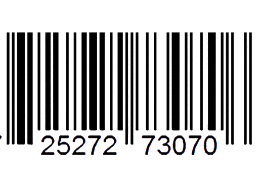 Barcode Scan PNG High-Quality Image