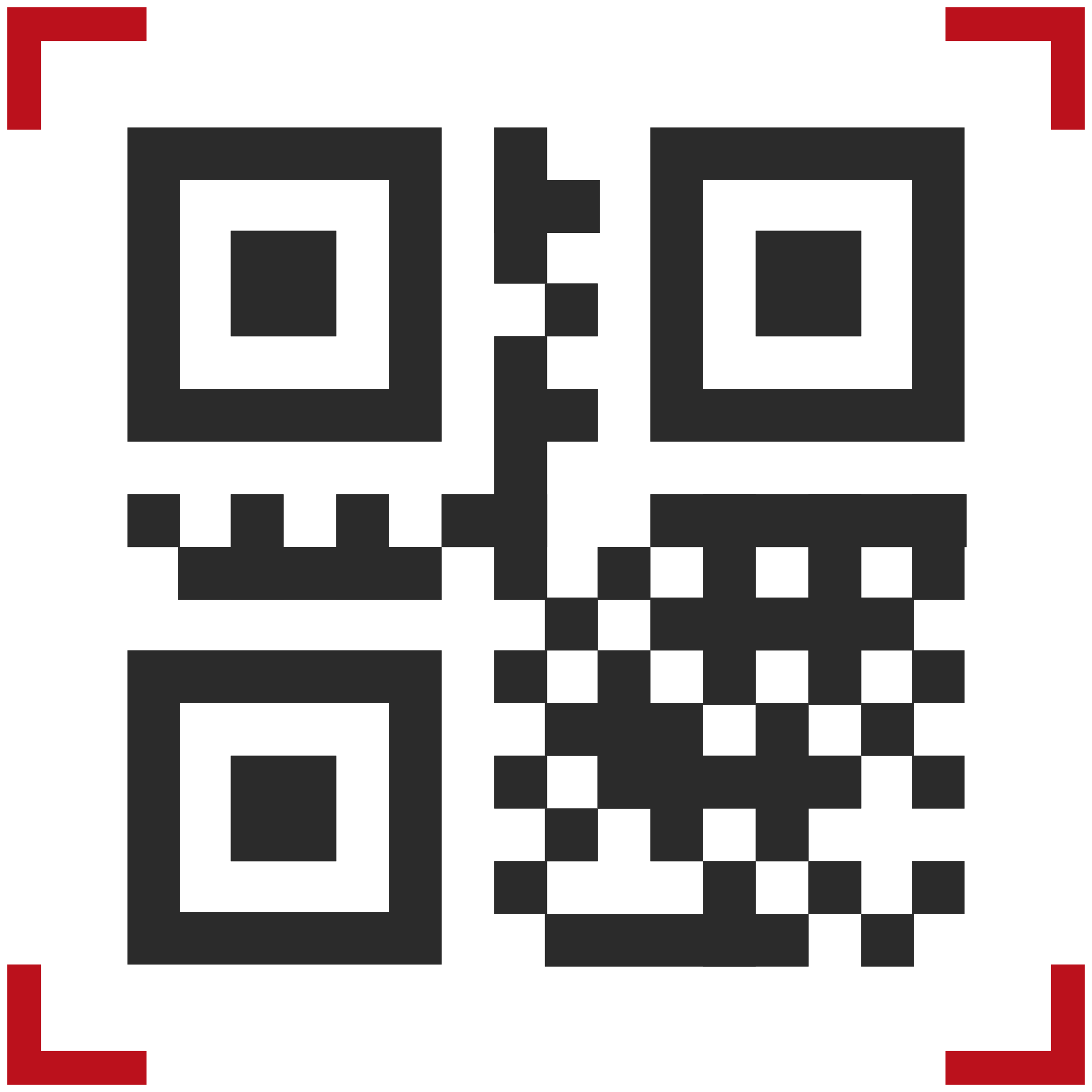 Barcode Scan PNG Image