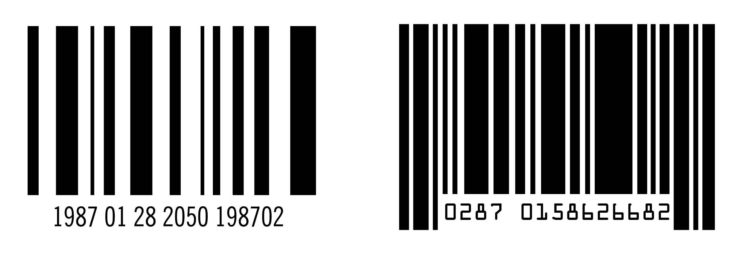 Barcode Scan PNG Transparent Image