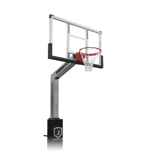 Bague de basket-ball PNG image fond Transparent
