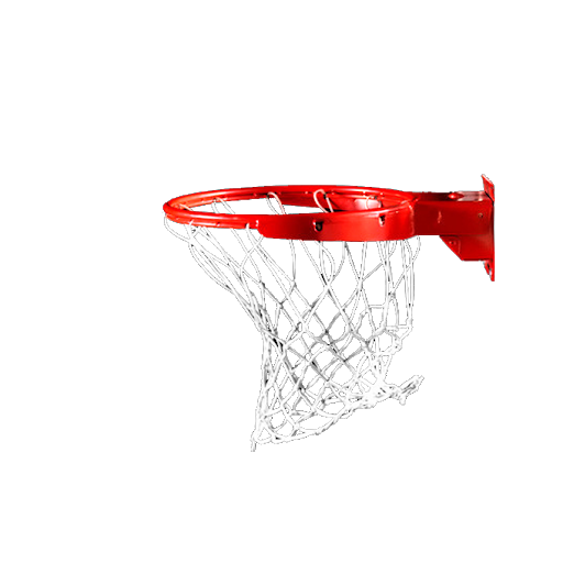 Basketball Ring PNG Image Transparent