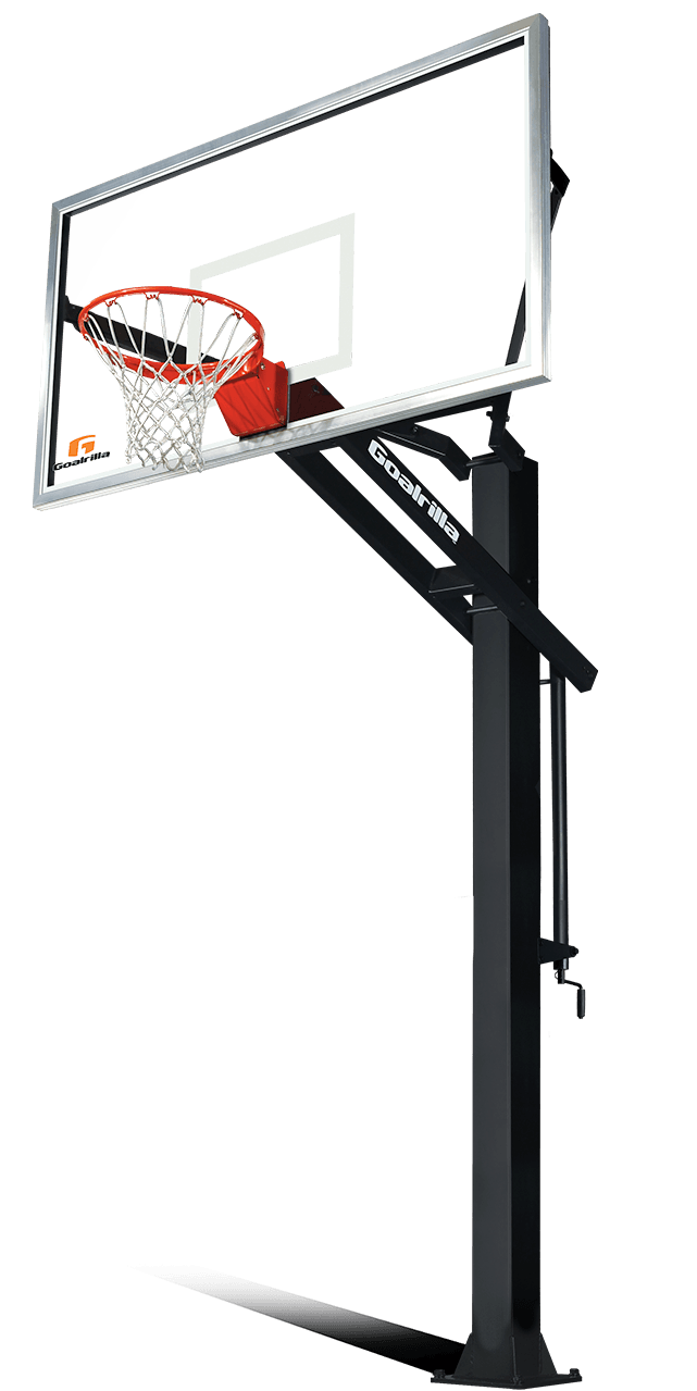 Basketball Ring PNG Pic