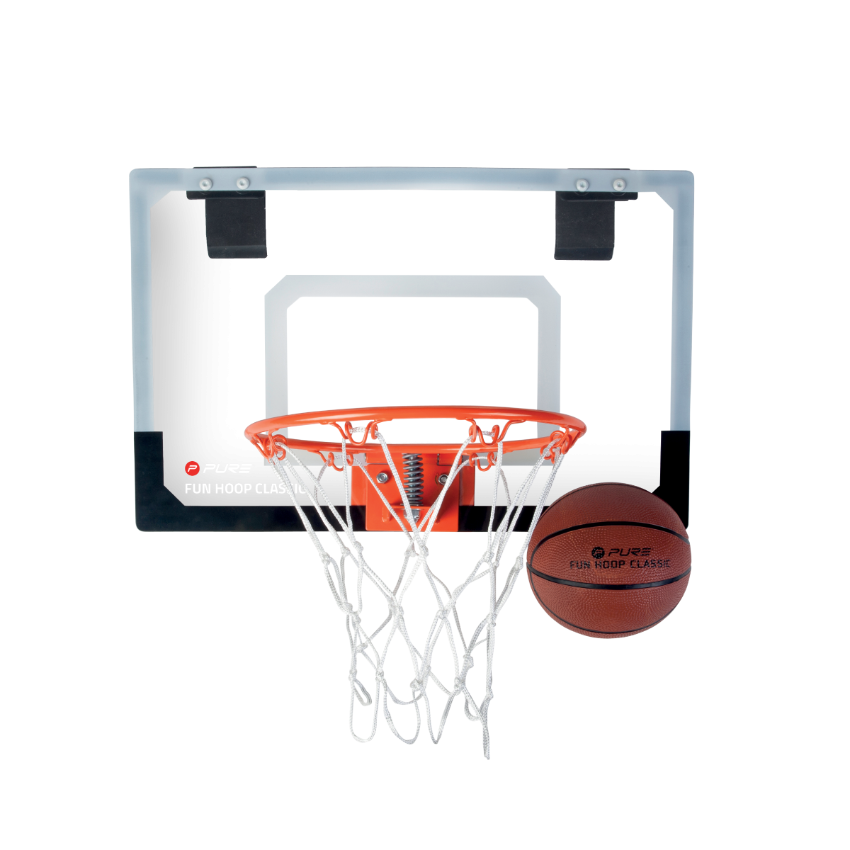 Basketball Ring PNG Picture