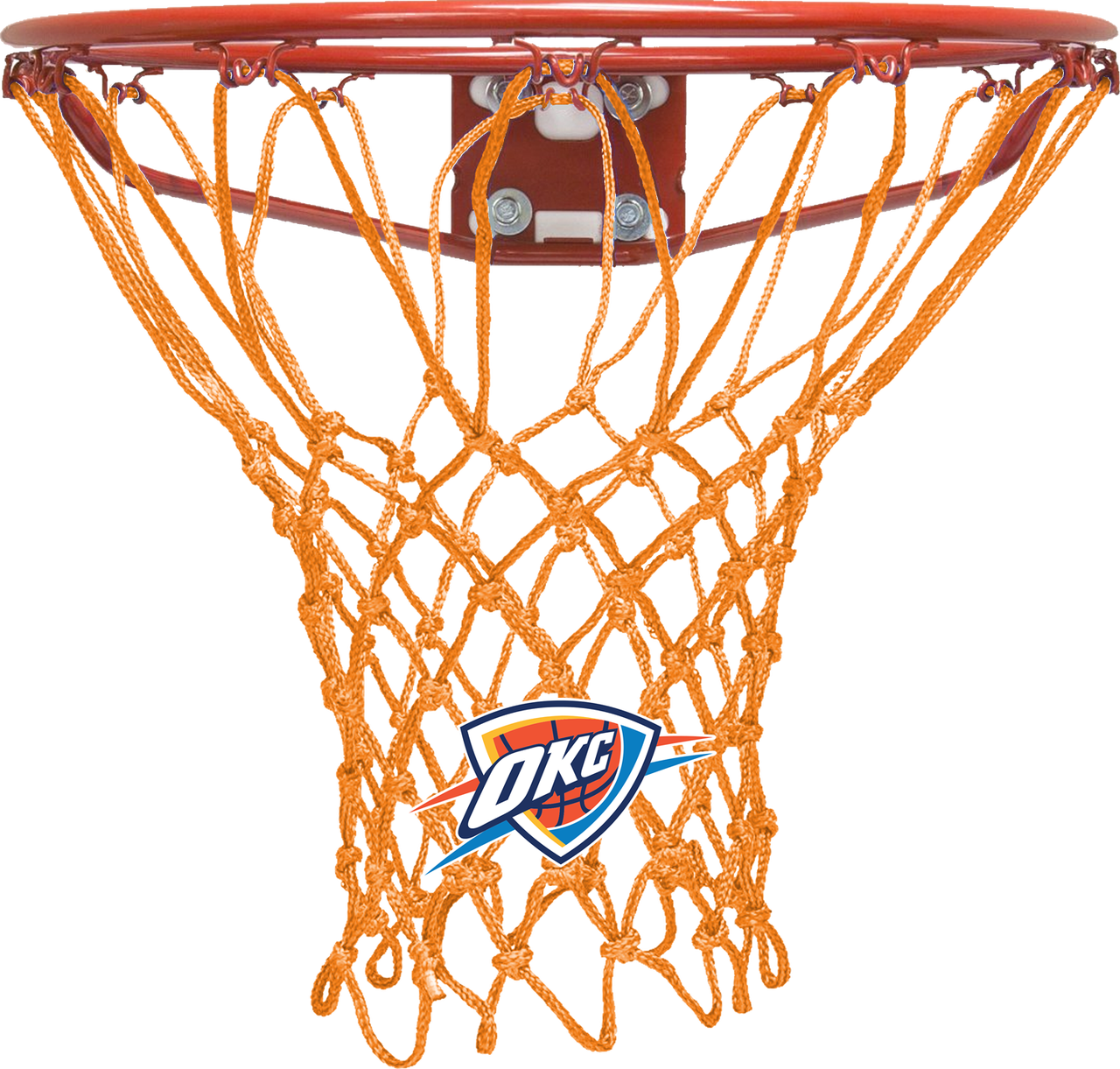 Bague de basket-ball Image Transparente