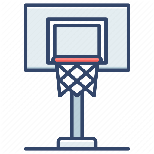 Imagens transparentes de anel de basquete