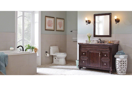 Bathroom Interior PNG Image Transparent Background