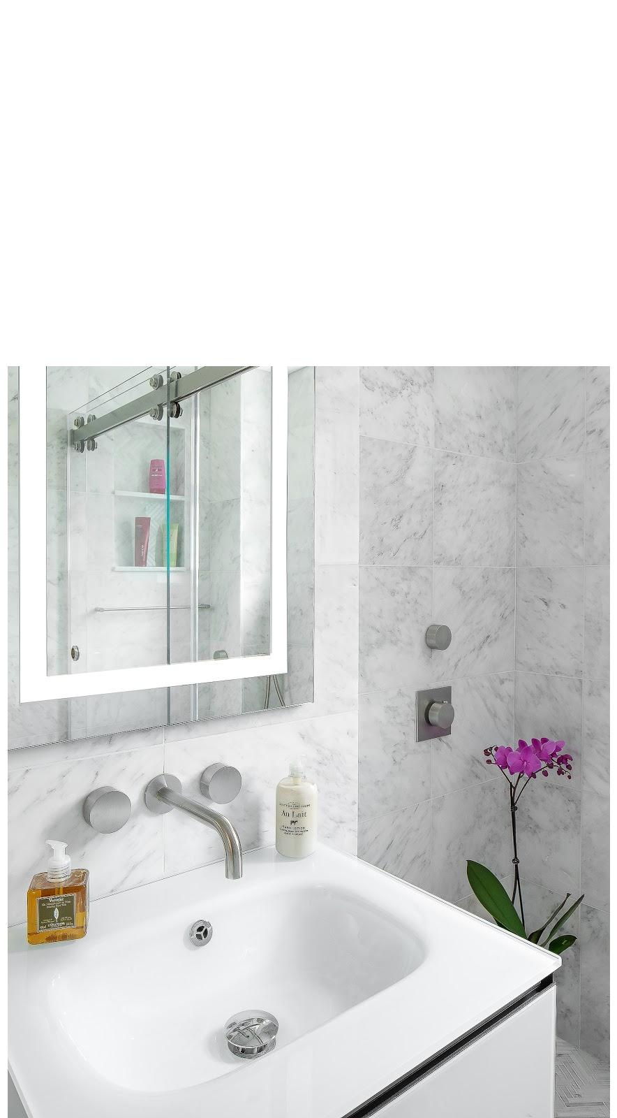 Bathroom Interior PNG Transparent Image