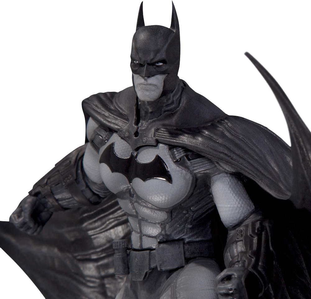 Batman Arkham City Scarica limmagine PNG