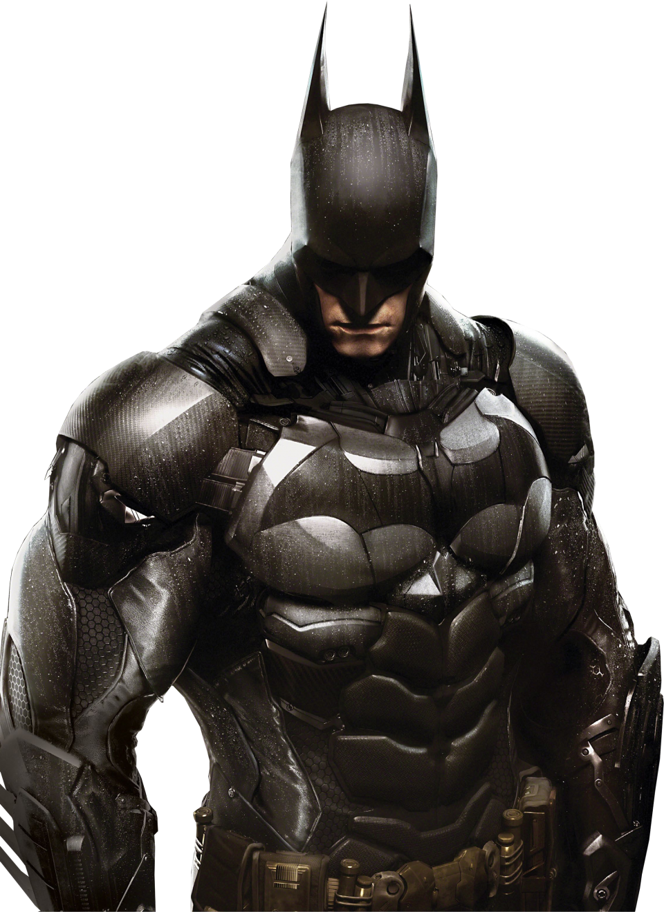 Batman Download Transparent PNG Image