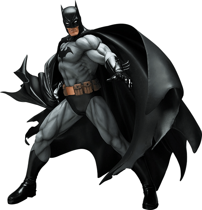 Batman PNG High-Quality Image