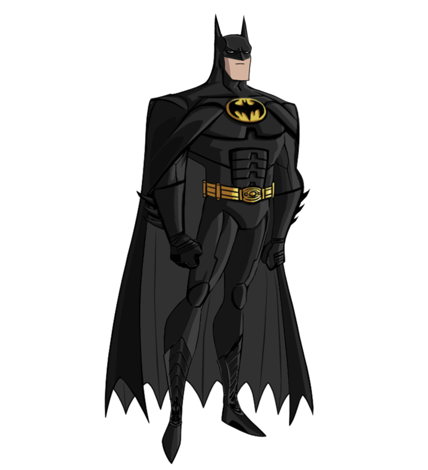 Batman PNG Pic