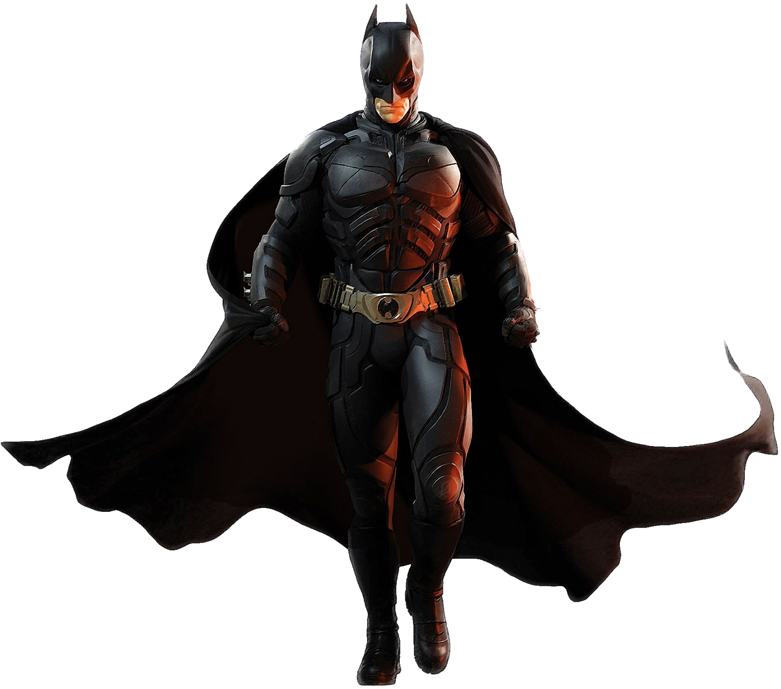Batman PNG-Afbeelding