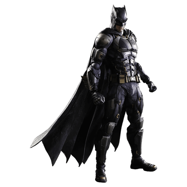 Batman Transparenter Hintergrund PNG