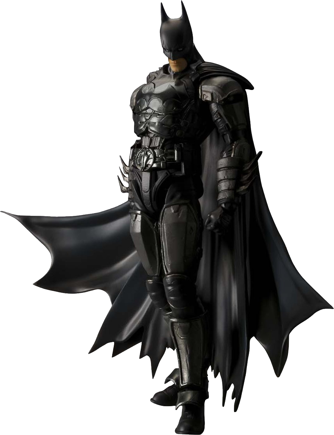Gambar Batman Transparan