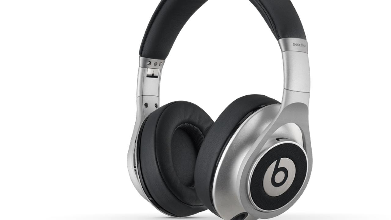Beats Cuffie PNG Download gratuito