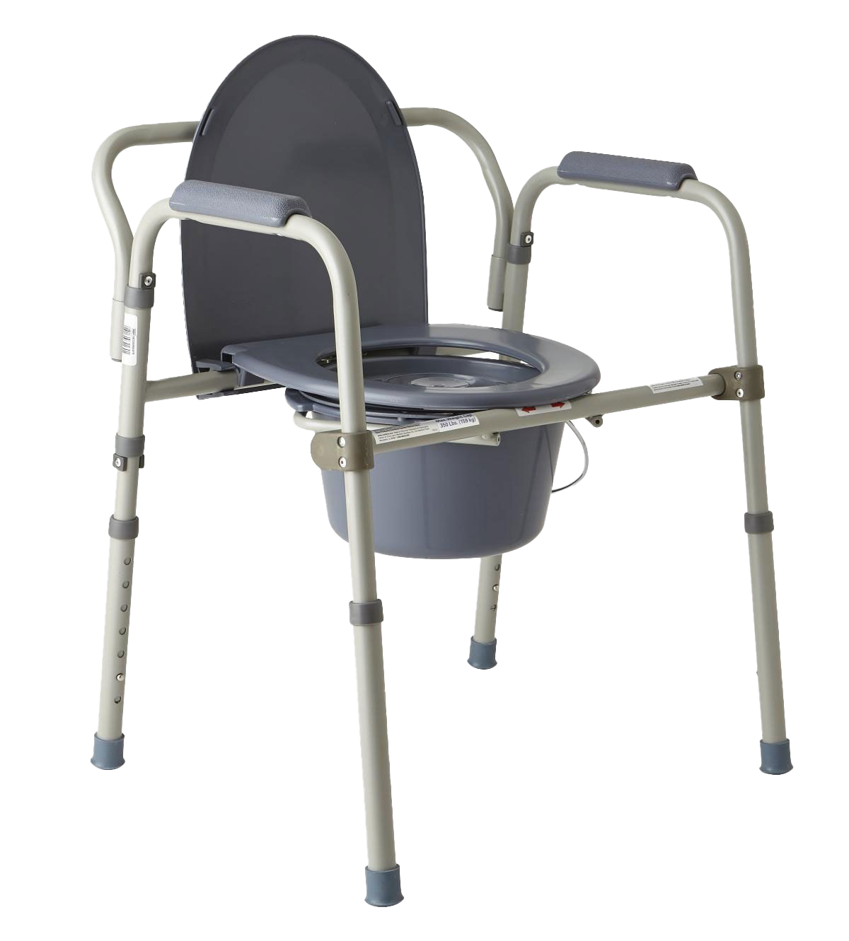 Bedside Commode PNG Unduh Image