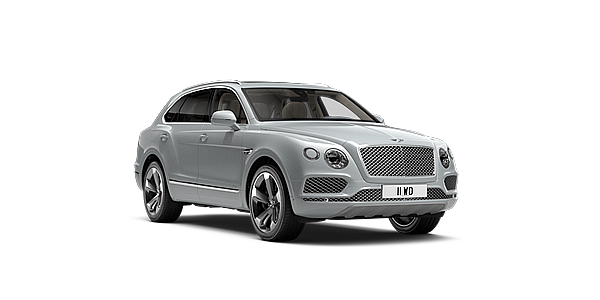 Bentley Flying Spur PNG Picture