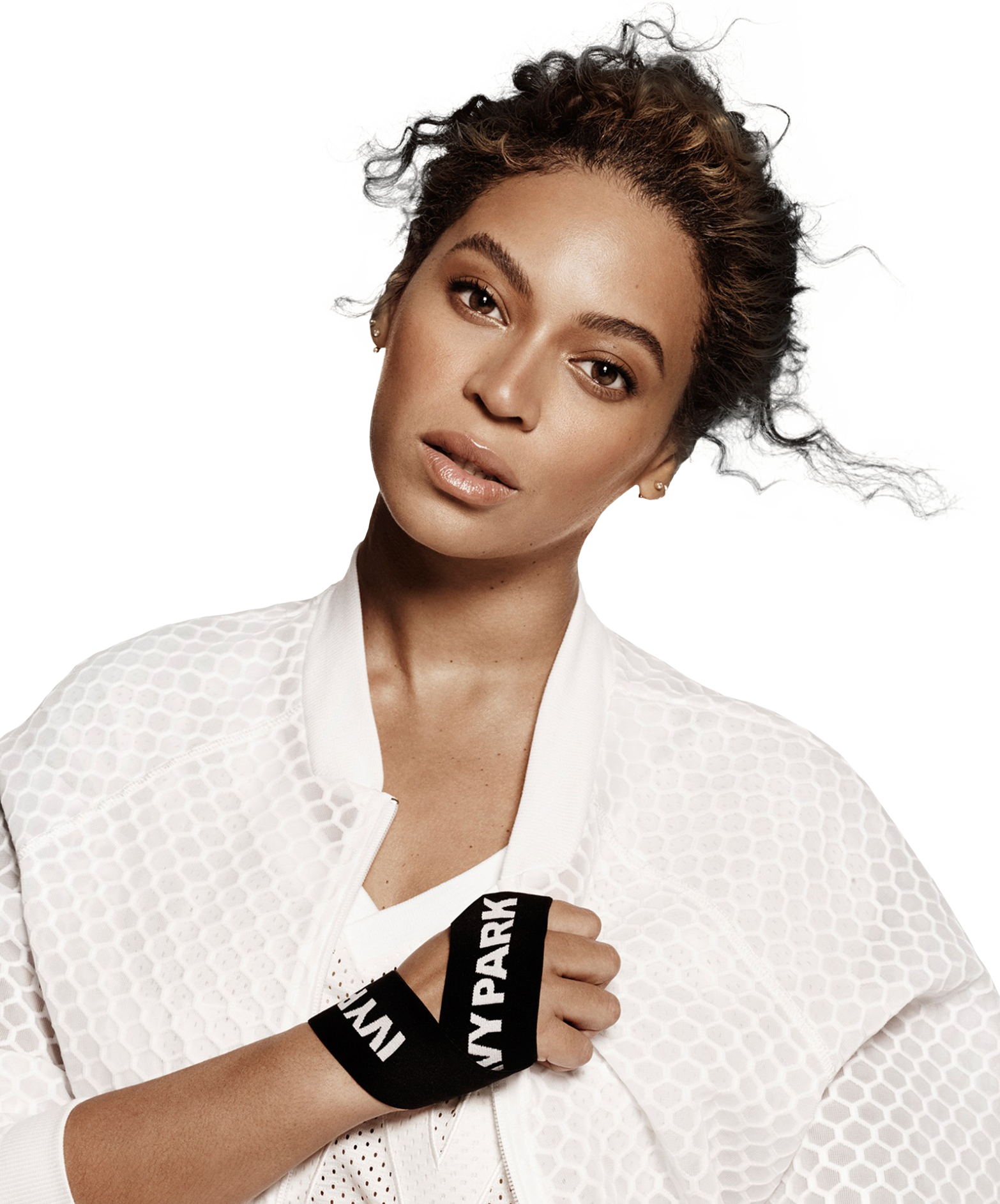 Beyoncé Knowles PNG Image Background