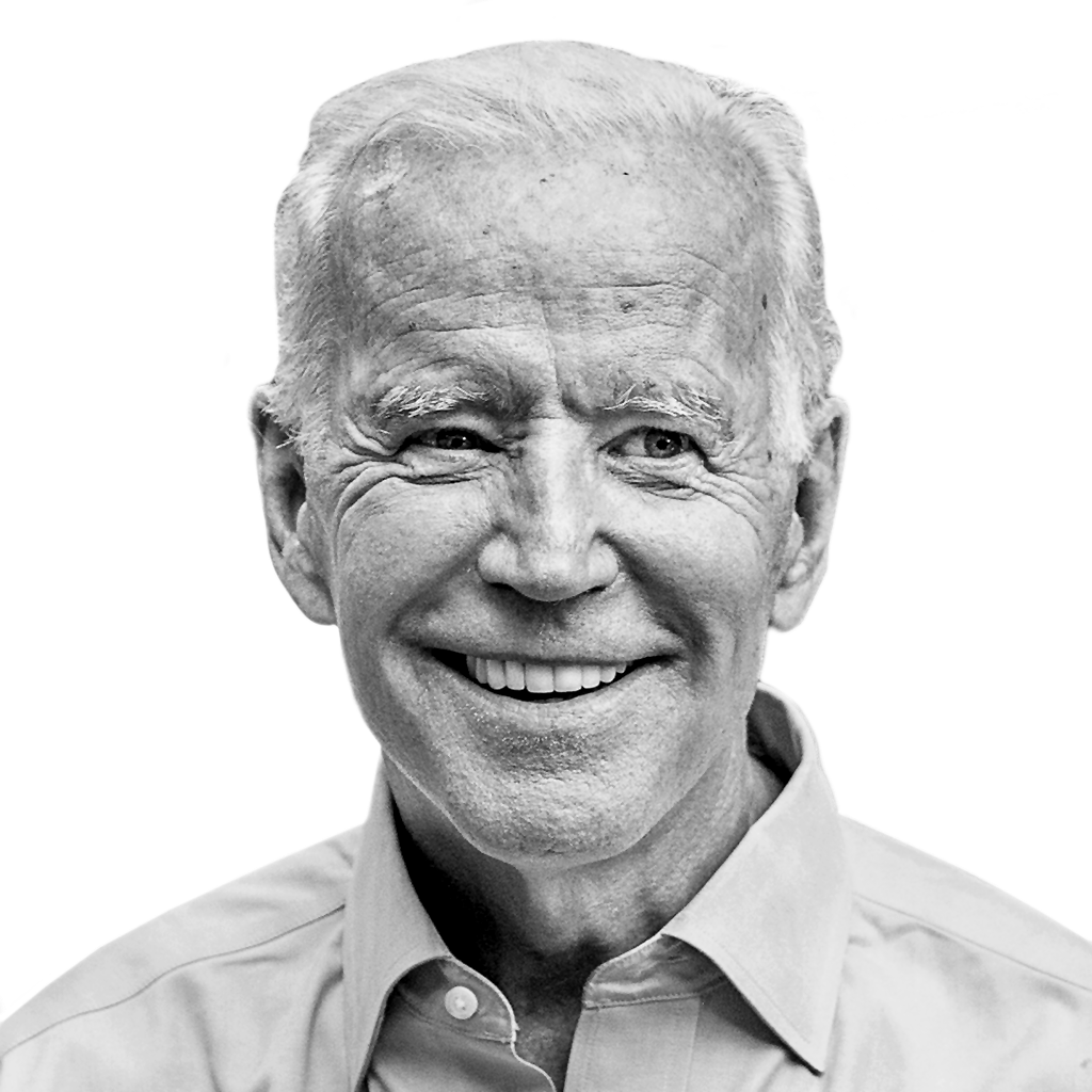 ภาพ PNG ของ Biden