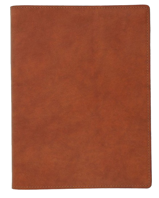 Blank Book Cover PNG Transparent Image