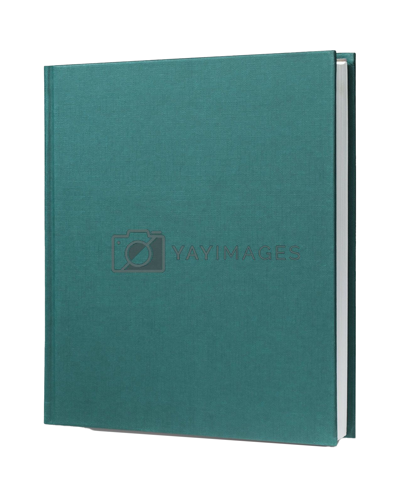 Blank Book Cover Transparent Image
