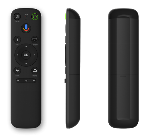 Bluetooth Remote Control Download PNG Image