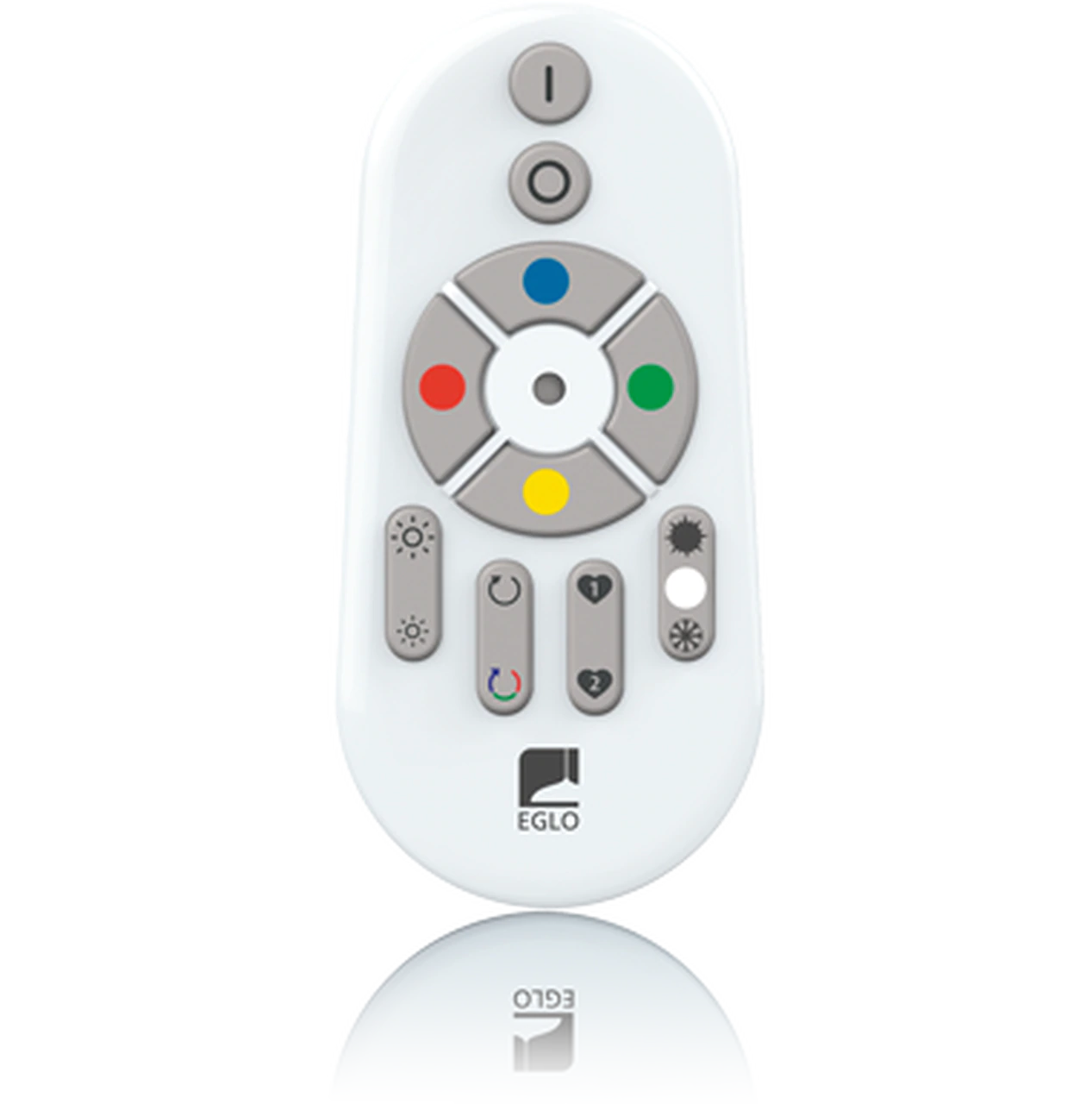 Bluetooth Remote Control PNG Background Image