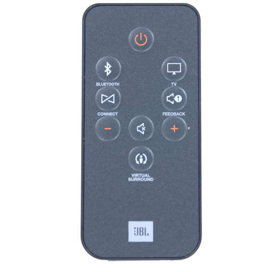 Bluetooth Remote Control PNG Photo