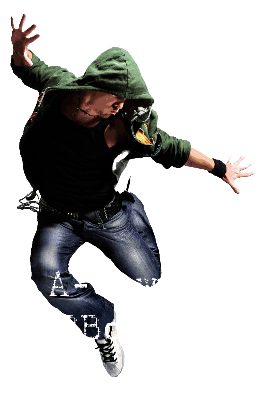 Street Dance, Boy, Man, Guy, Male, Person, Tshirt, Clothing transparent  background PNG clipart | HiClipart