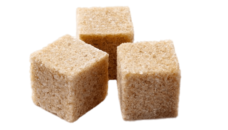 Image de téléchargement PNG de sucre brun