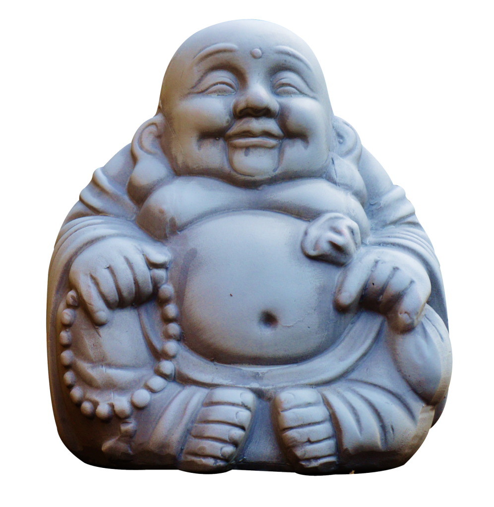 Buddha Herunterladen Transparentes PNG-Bild