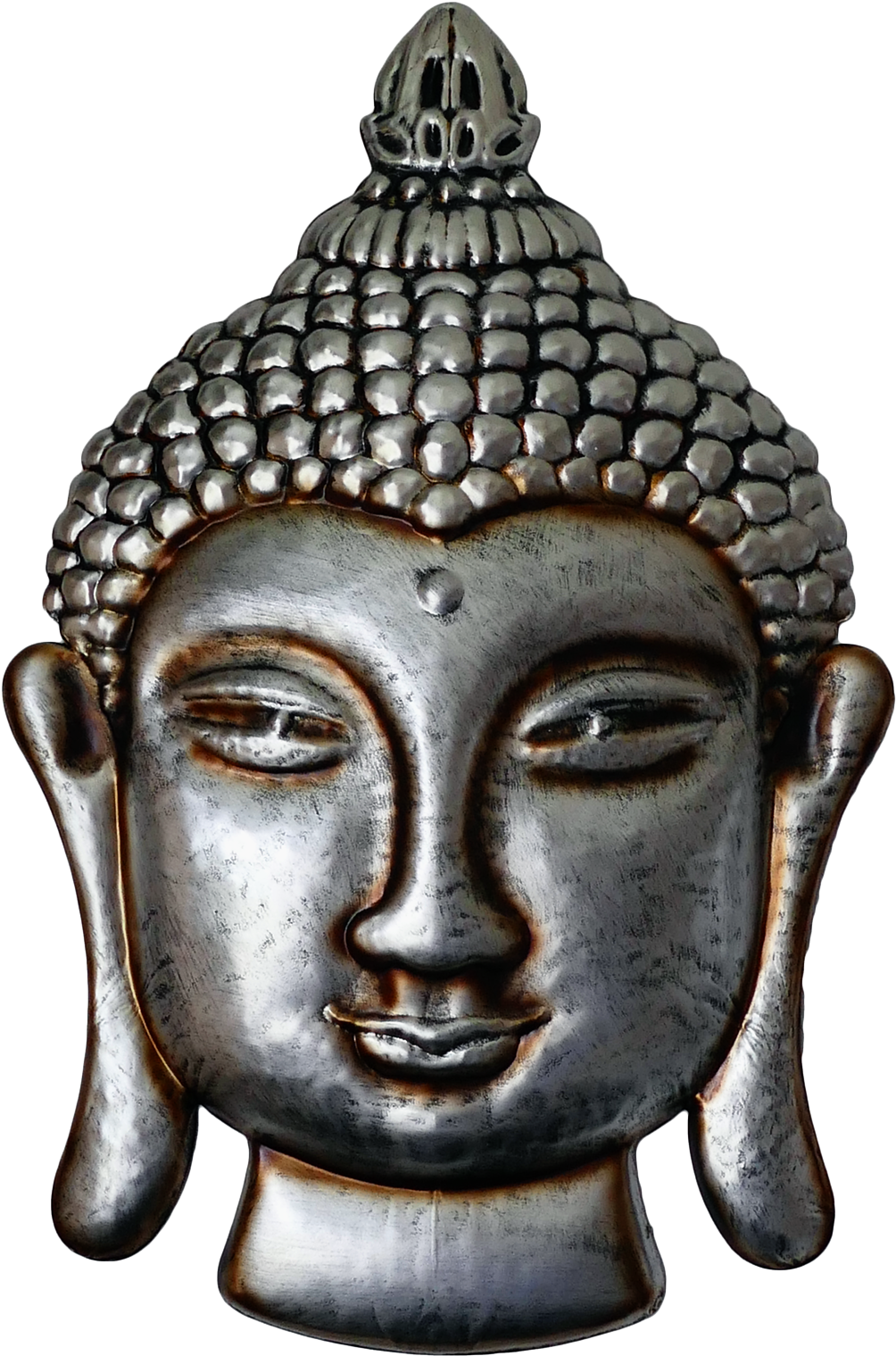 Buddha PNG Download Image
