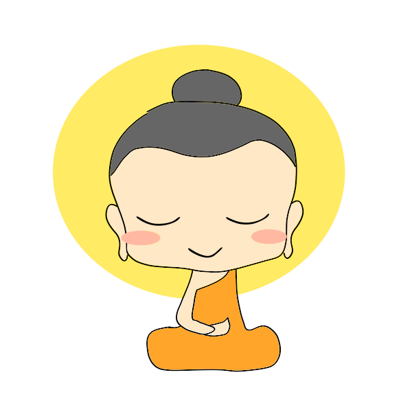 Buddha PNG Image Background