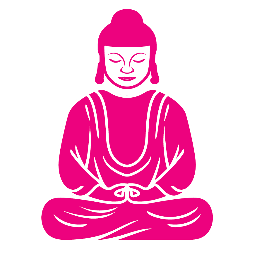 Buddha-PNG-Bild transparent