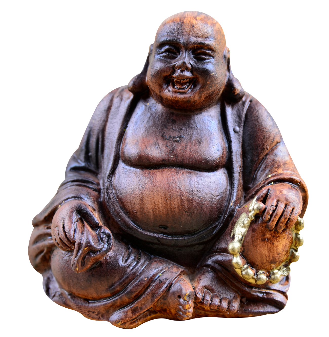 Buddha-PNG-Foto