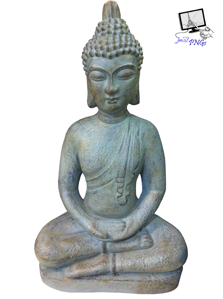 Buddha PNG Picture