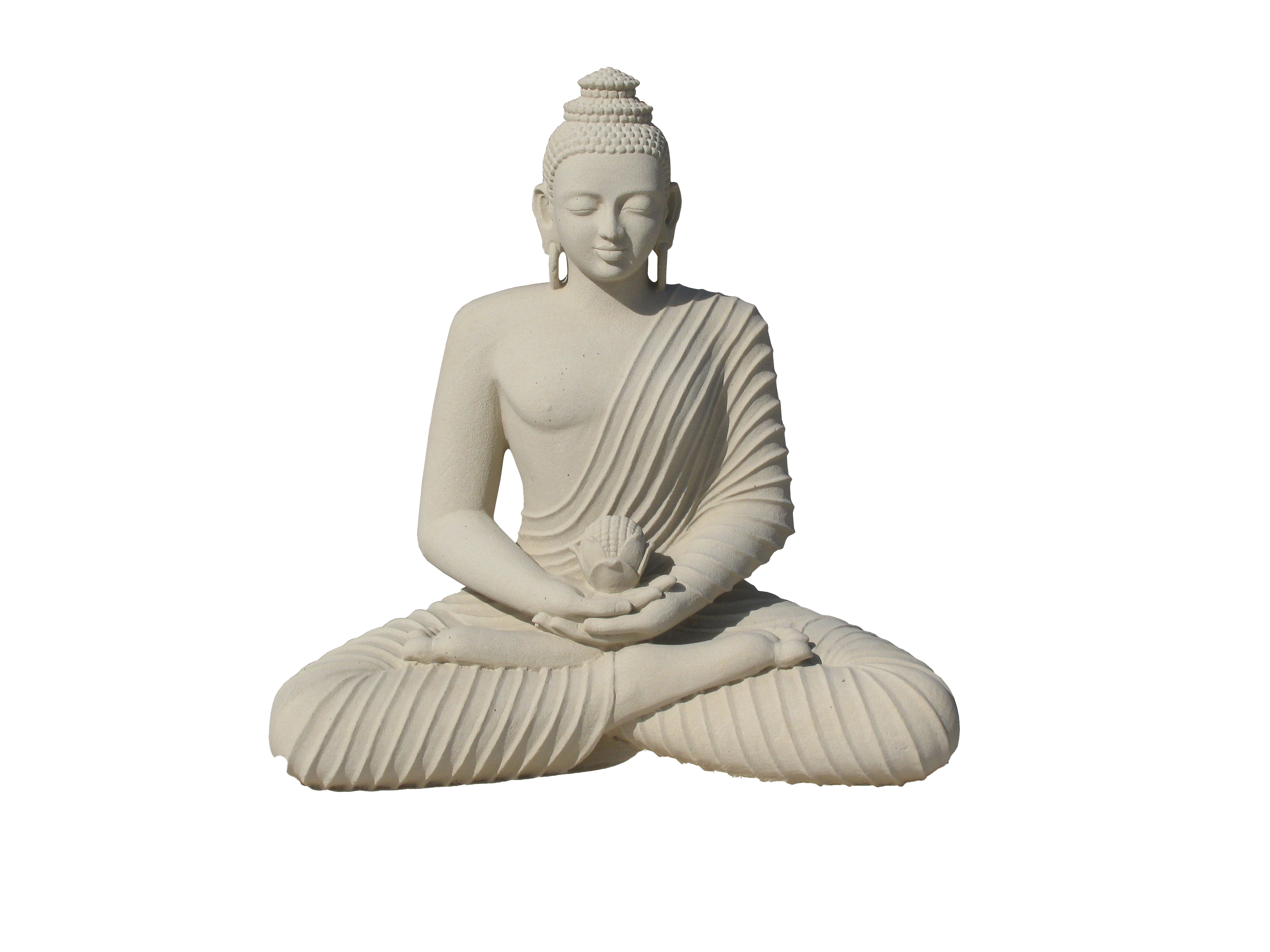Buddha Statue Download PNG Image