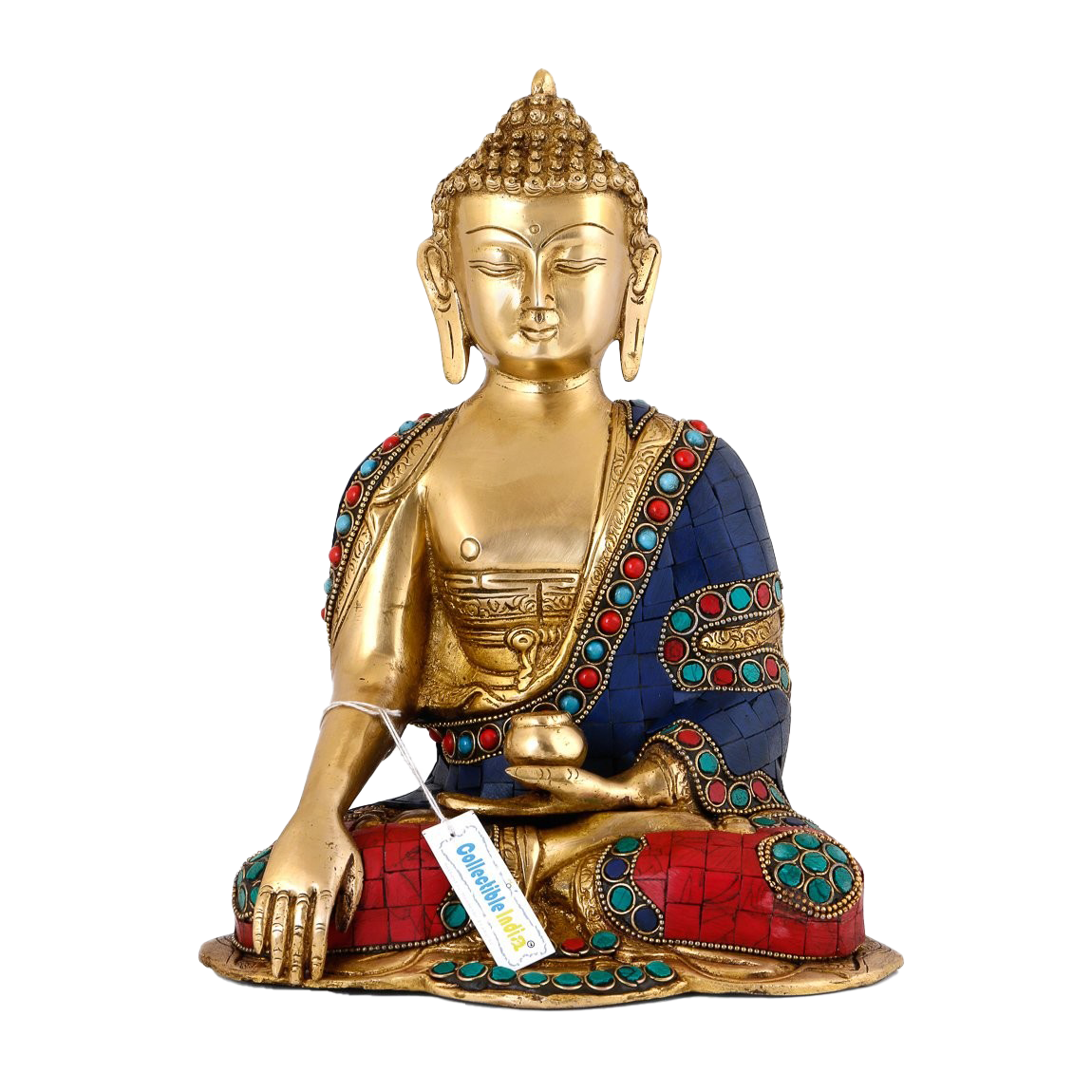 Buddha-Statue Download Transparentes PNG-Bild