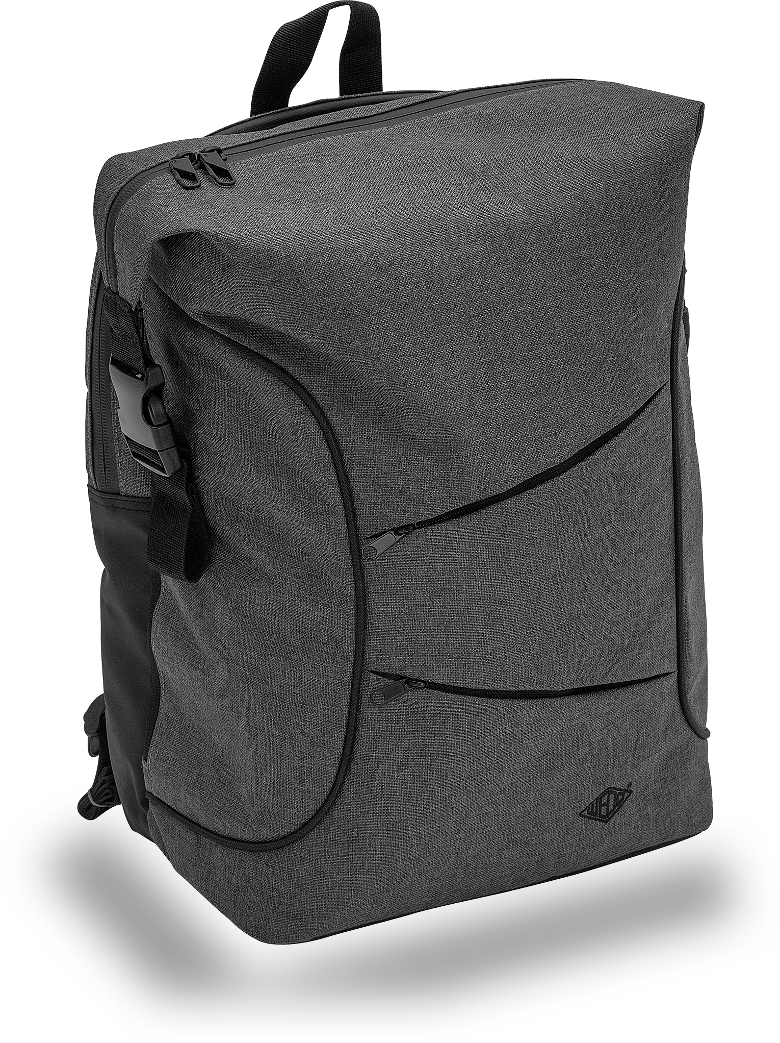 Business Backpack Free PNG Image