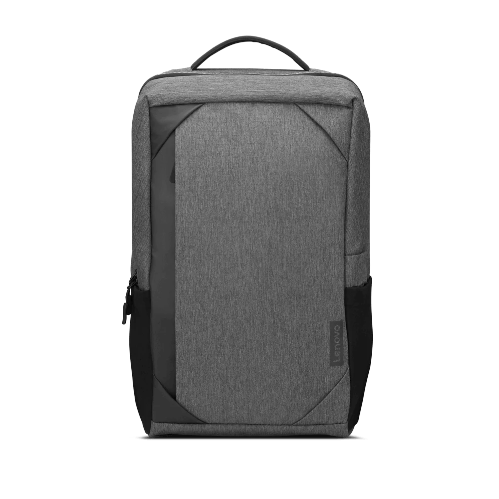 Business Backpack PNG High-Quality Image