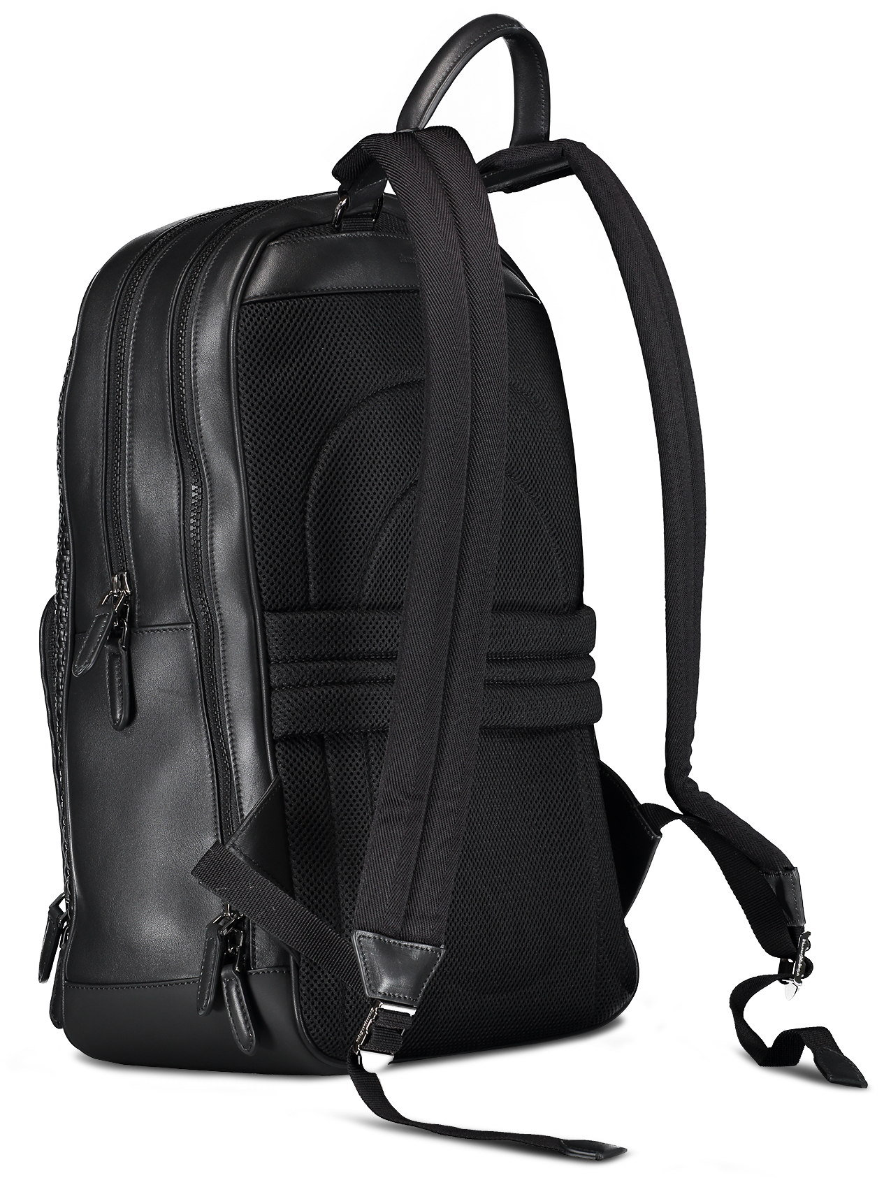 Business Backpack PNG Pic