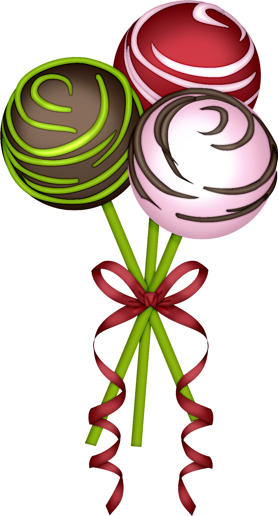 Cake pop  Free food and restaurant icons