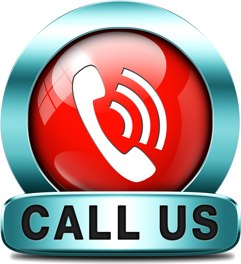 Call Now Button PNG Photo