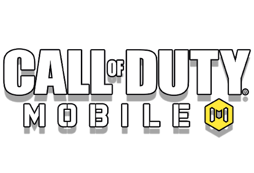 Call of Duty Mobile Logo PNG Download Image