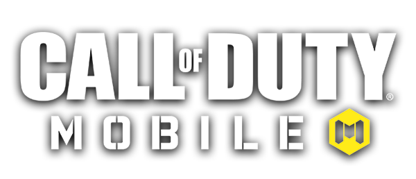 Call of Duty Mobile Logo PNG Image