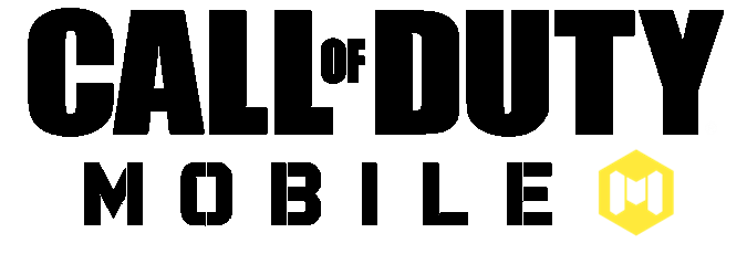 Call of Duty Mobile Logo PNG Transparent Image