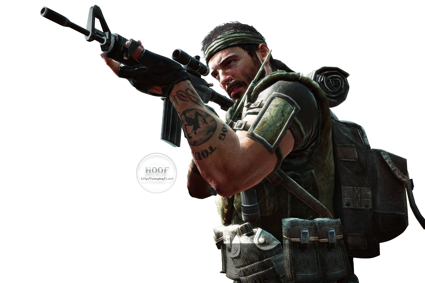 Call of Duty Mobile PNG Immagine di alta qualità