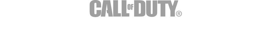 Call of Duty Modern Warfare Logo PNG High-Quality Image